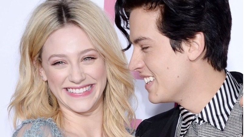 Cole Sprouse and Lili Reinhart split up – reports
