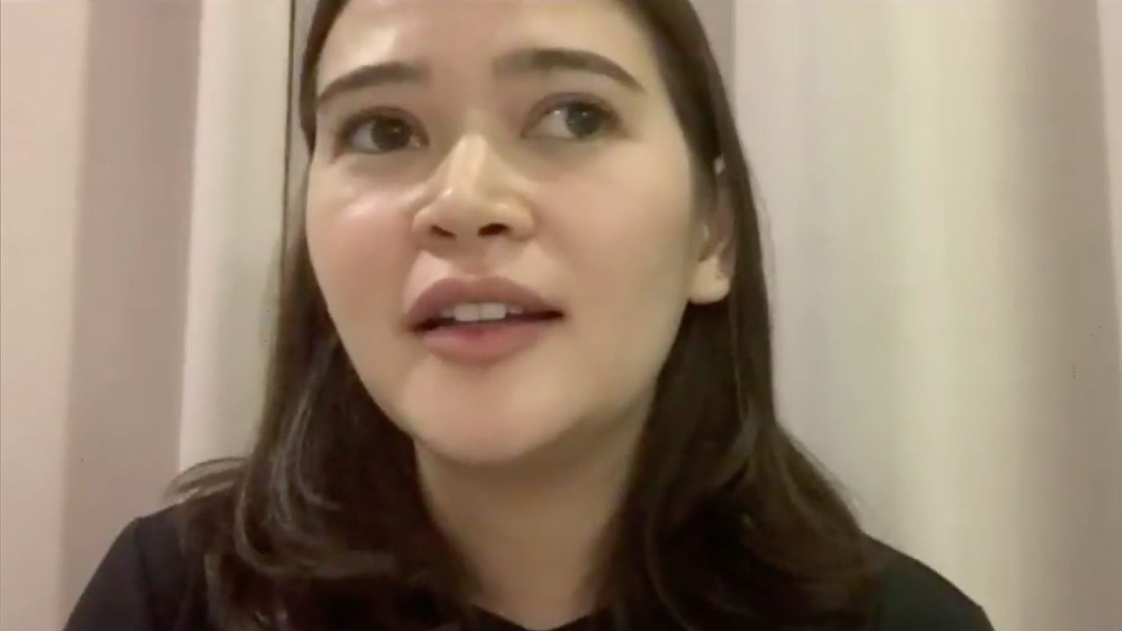 ‘You took out our right to seek justice’: Bela Padilla speaks up on ABS-CBN shutdown
