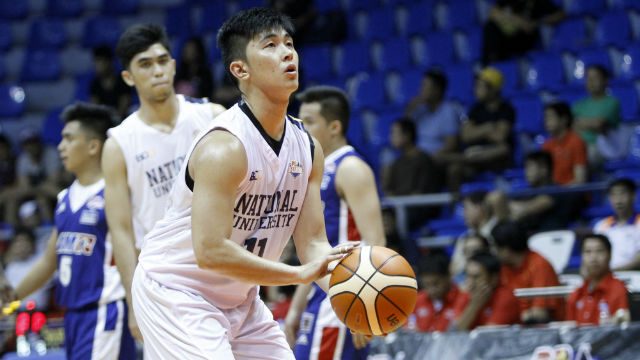 Caida Tile, UP-QRS win on PBA D-League opening day
