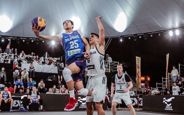 Gilas flunks as Perlas sets record-setting debut in 3×3 Asia Cup