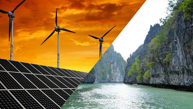 Palawan CSOs see hope in Renewable Portfolio Standards