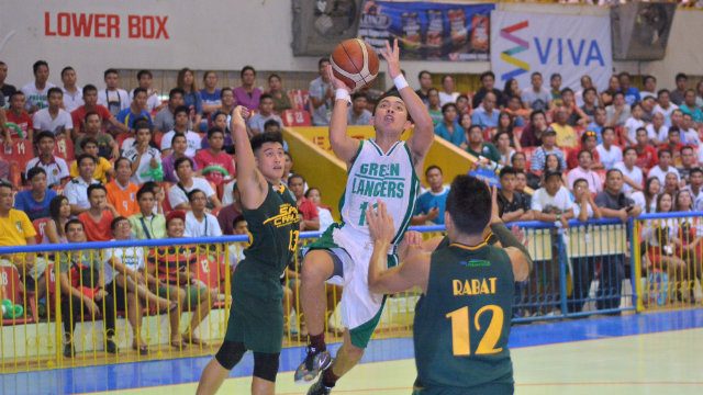 CESAFI: UV’s Manzo graduates from bench to unstoppable scorer