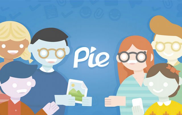 Work chat app Pie raises $1.2M in funding