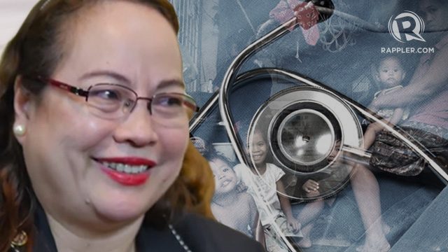 DOH in 2017: Focus on universal health coverage, lowering drug prices