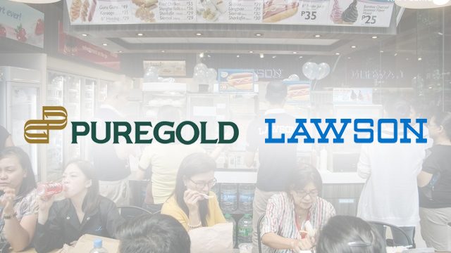 Puregold exits convenience store business with sale of Lawson