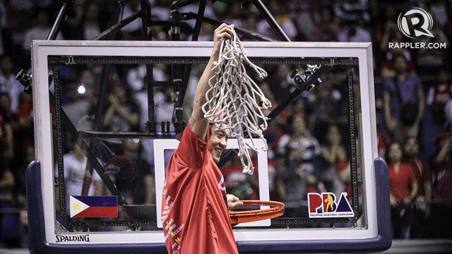 Ginebra lifer Jayjay Helterbrand calls it quits after 17 years