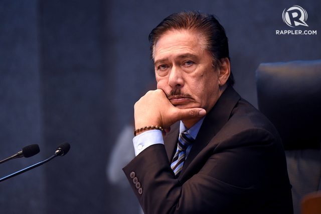 Sotto: ‘If you are a man, you will never be a woman’