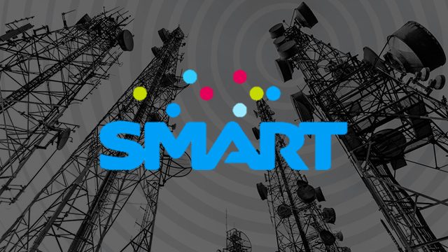 Smart: 700 MHz band will be used to boost LTE network