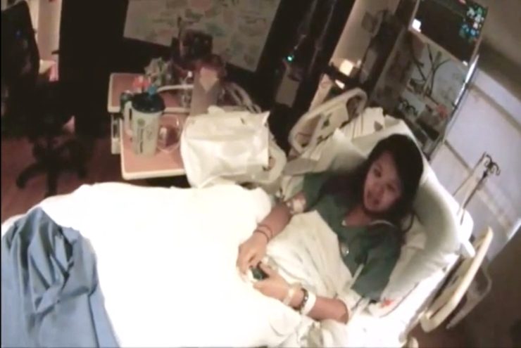 Texas nurse Nina Pham cured of Ebola