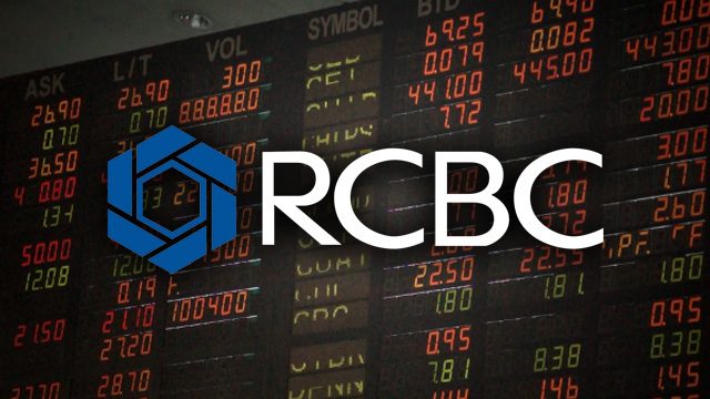 RCBC net income inches up