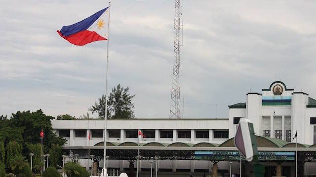 Camp Aguinaldo opens to private vehicles in 2 weeks – MMDA