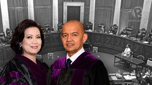 SC dissenters on Arroyo plunder case: There was conspiracy