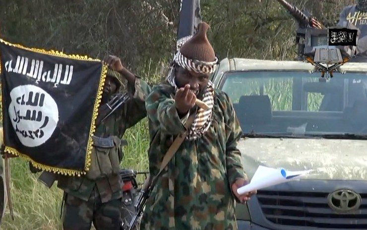 Nigeria calls for support after ‘deadliest’ Boko Haram attack