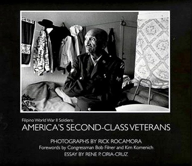 America’s second-class veterans