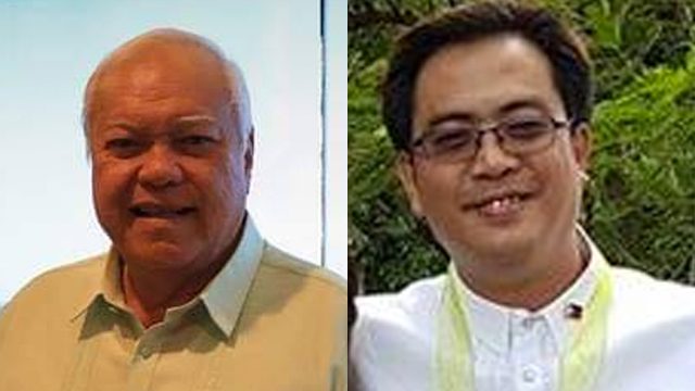Puerto Princesa’s choices: A mayor accused of graft or a vice mayor once jailed for drugs