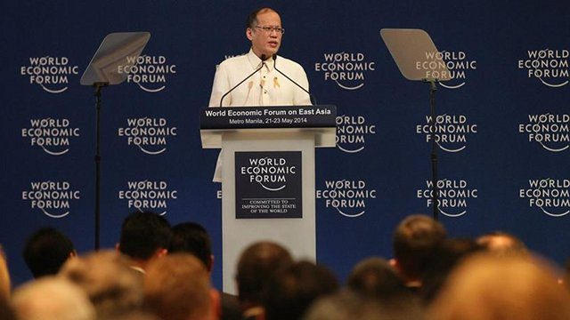 Aquino following up on Bangsamoro law