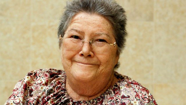 ‘Thorn Birds’ author Colleen McCullough dies aged 77