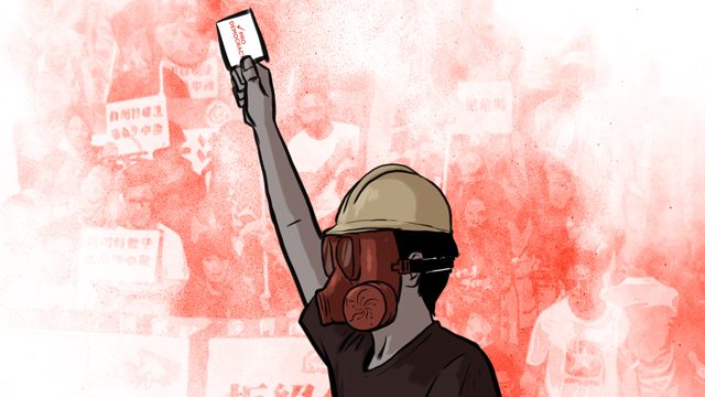 [OPINION] The voters of Hong Kong have spoken