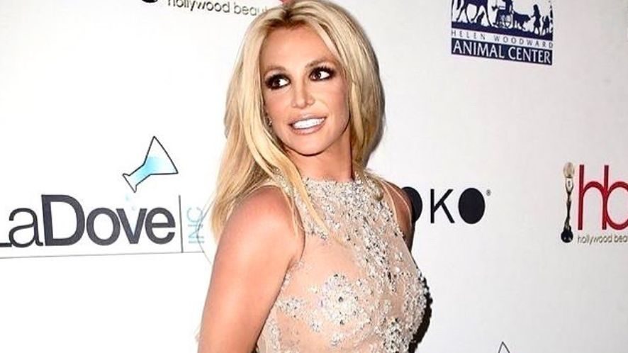 Britney Spears on career hiatus to look after sick father