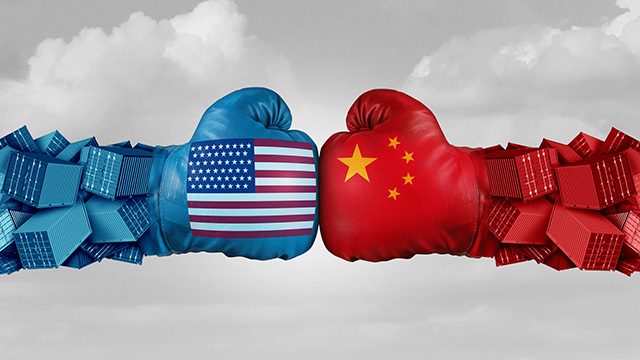 Trump: China tariffs may remain for ‘substantial period’