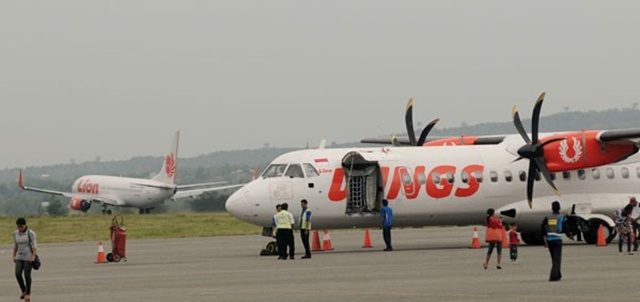 Kena protes penumpang, manajemen Grup Lion Air minta maaf