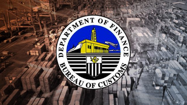 PH customs blacklists 71 brokers, importers