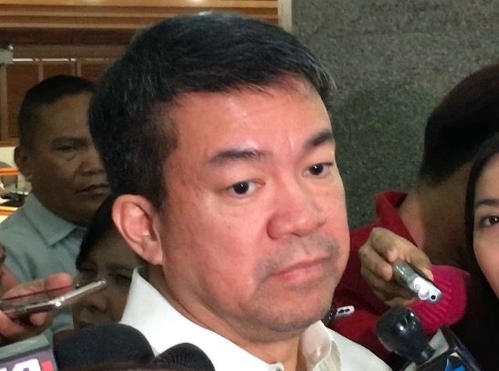 Duterte plan to ignore SC ‘alarming’ but Senate won’t act – Pimentel