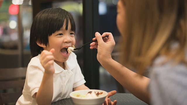 Solo parents in QC get 20% discount in restaurants
