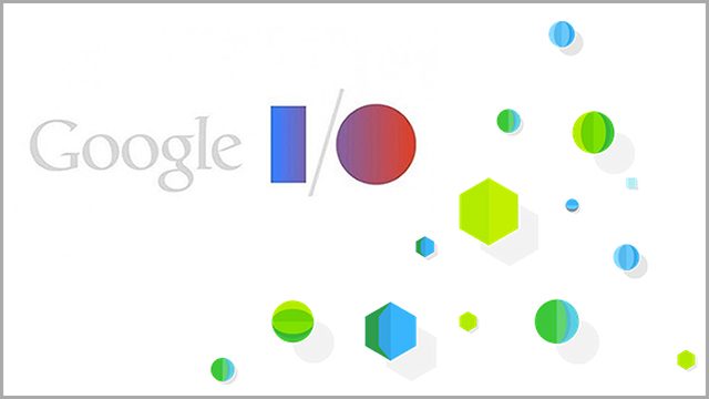 What you should expect at Google I/O 2014
