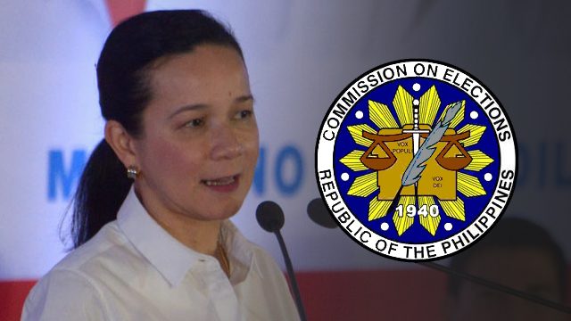 Poe not qualified? Let her run first, lawyer tells Comelec