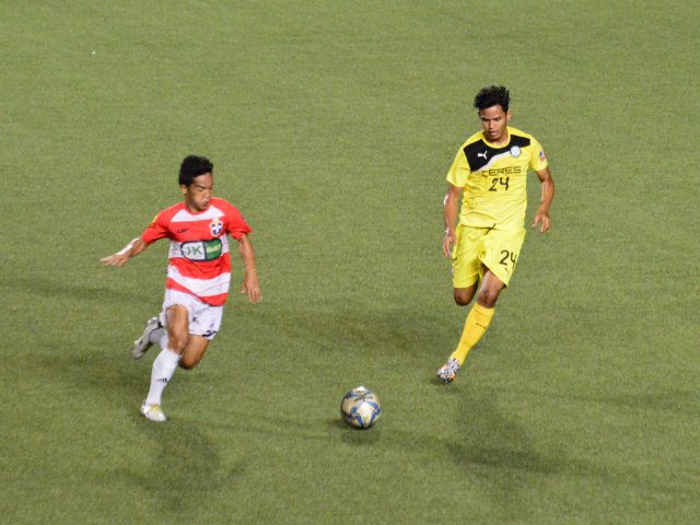 The UFL era in Philippine football may have come to an end