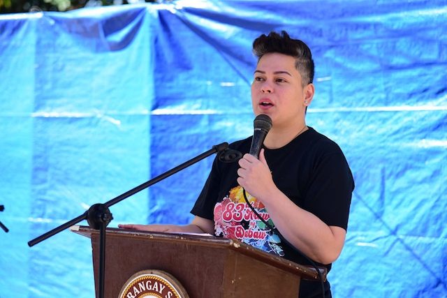 Sara Duterte warns INC leaders of legal action if they defy quarantine order
