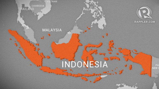 Indonesia arrests six for attempting to join ISIS militants