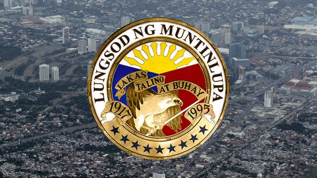 December 19 a special non-working day in Muntinlupa