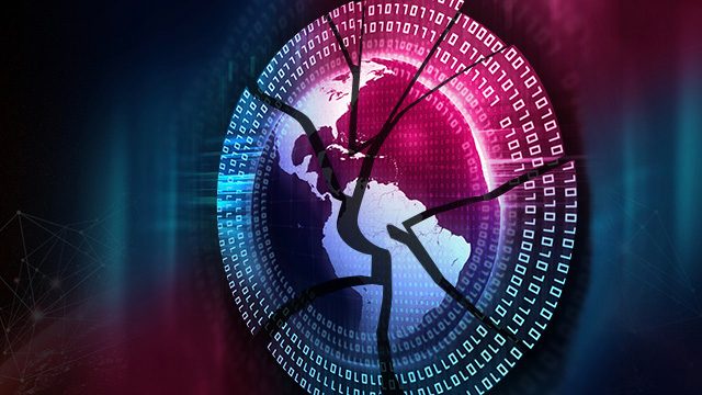 Breaking the internet: new regulations imperil global network