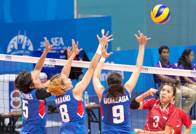 PH women’s volleyball team face ‘tall’ order vs Vietnam
