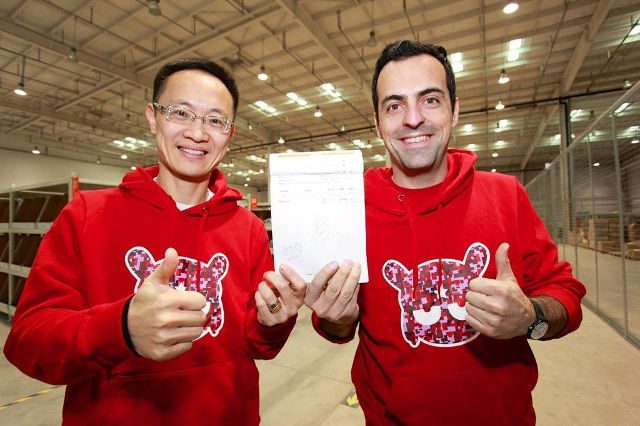 Xiaomi’s Barra quits China for Silicon Valley