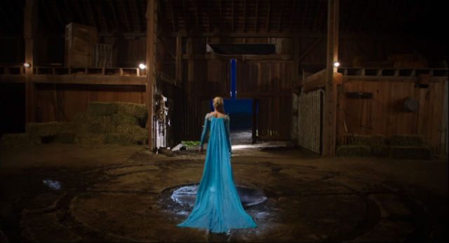 Frozen’s Queen Elsa to appear in ‘Once Upon A Time’ Season 4