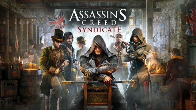 First impressions – Assassin’s Creed: Syndicate