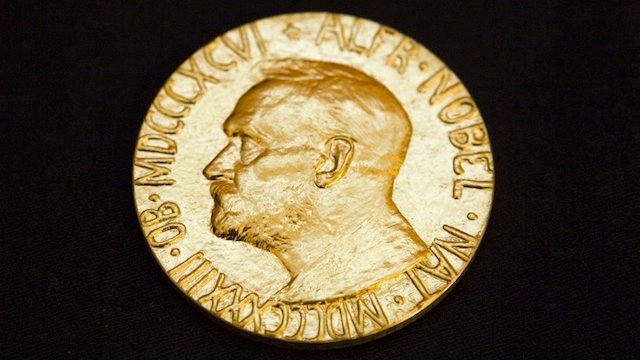 Medal for literature goes to French historical novelist Modiano