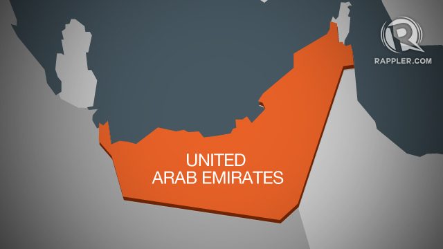 UAE casts global net with anti-Islamist ‘terror list’