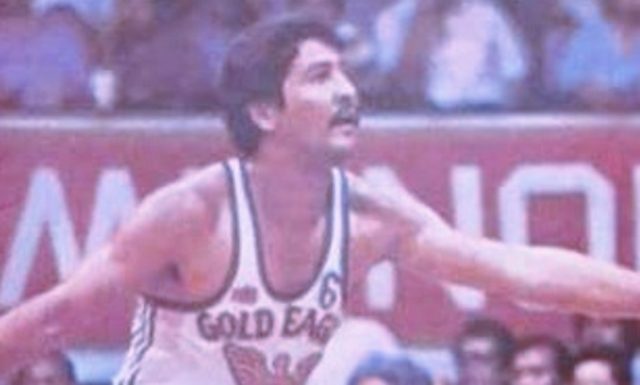 A royal conversation with PBA legend Abe King
