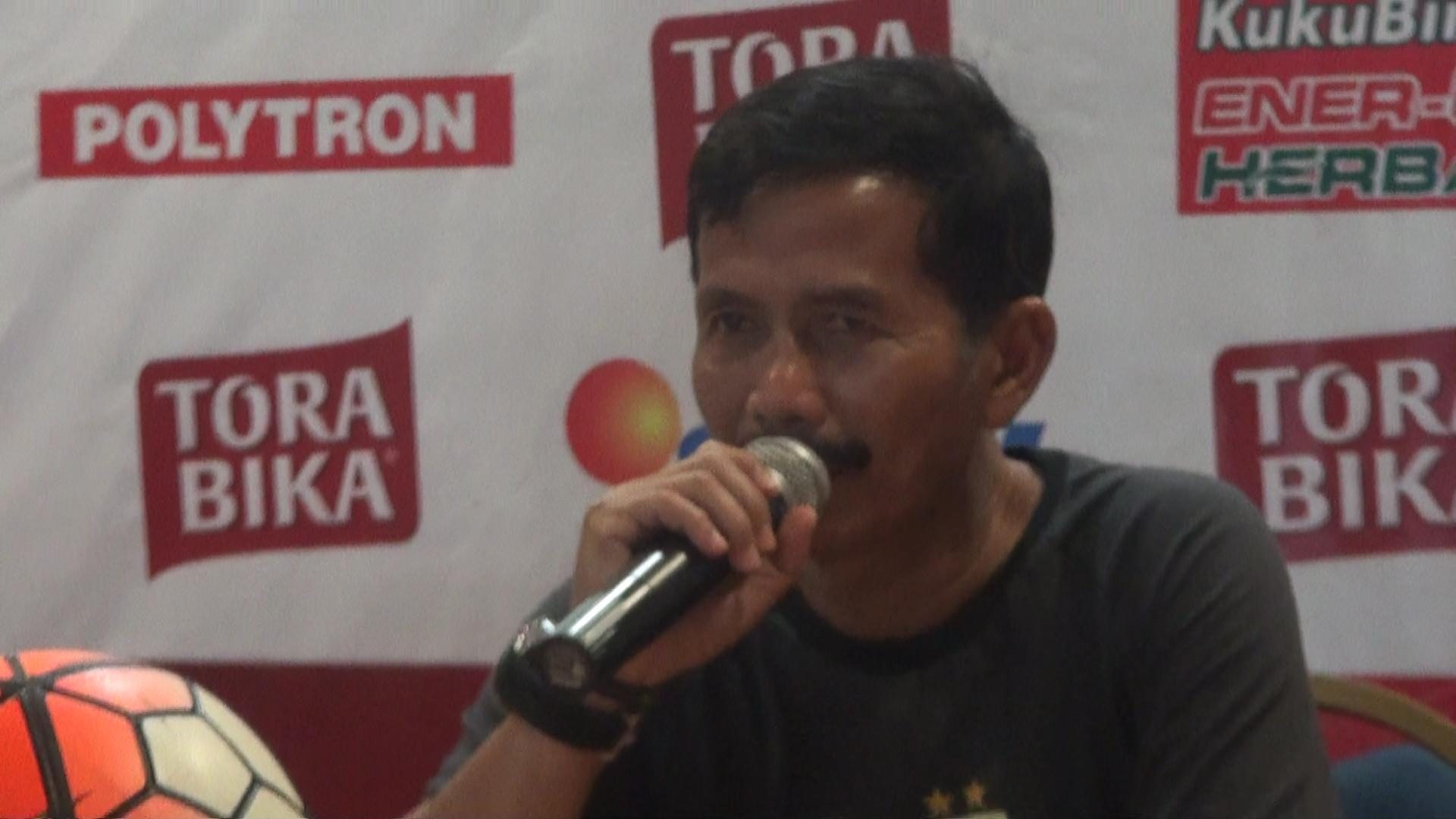 Tanpa Sergio Van Dijk, Persib optimistis kalahkan Borneo FC
