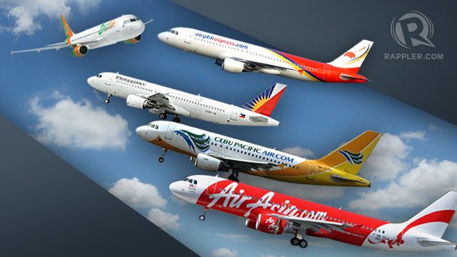 Cheaper air fares in ASEAN seen as PH signs protocols