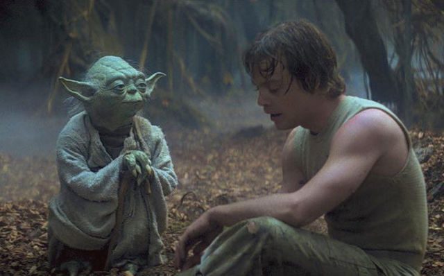 40 tahun ‘Star Wars’: ‘The Force is still strong’
