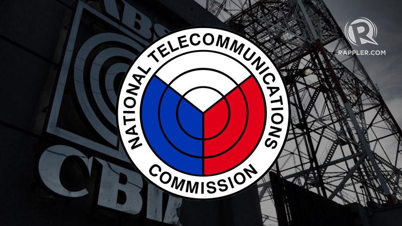 FAST FACTS: The National Telecommunications Commission