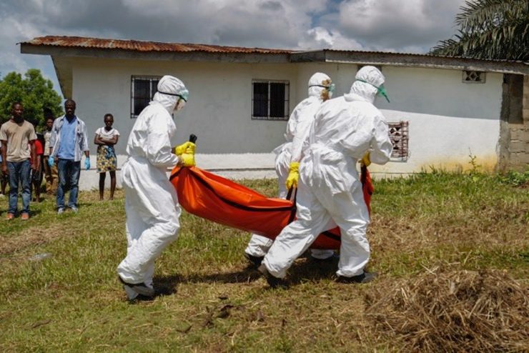 Safe and dignified burials key to ending Ebola epidemic – WHO