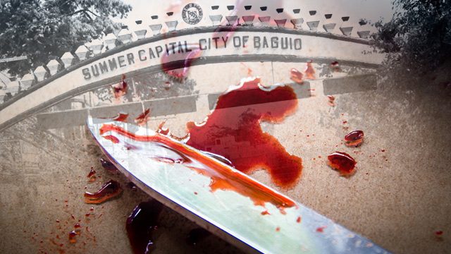 Two bodies found dumped in Baguio City