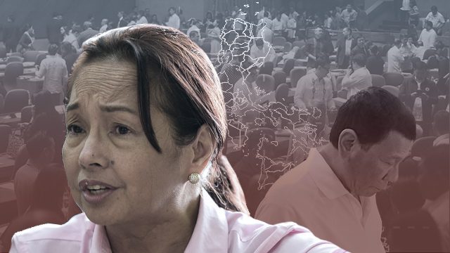 [OPINION] The ghost of federalism past