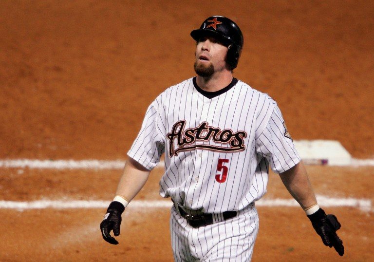 Bagwell, Raines, Rodriguez to join Baseball Hall of Fame